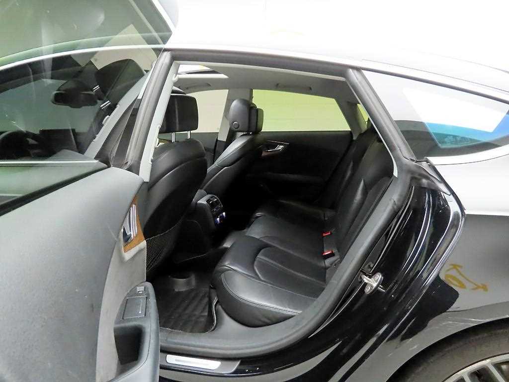 Audi A7 - Vista 12