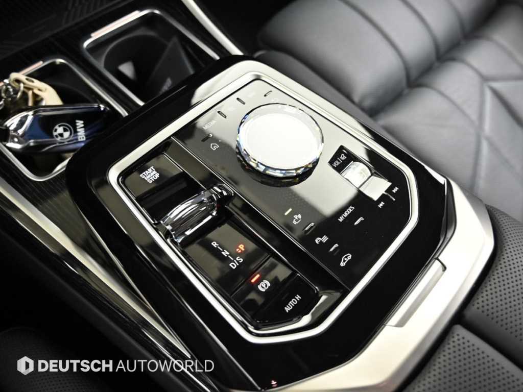 BMW 7 Series - Vista 9
