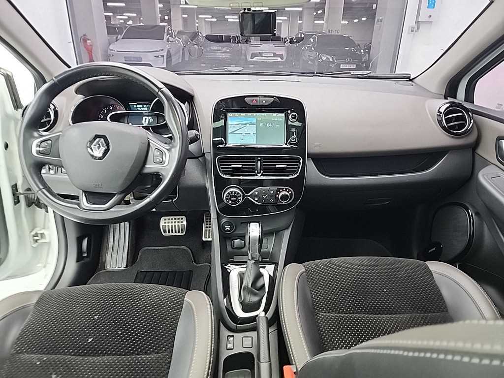 SAMSUNG Clio - Vista 7