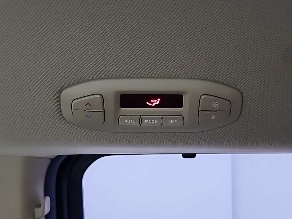KIA Carnival 2018 Negro - Importación desde Corea - HF Imports Iquique - Foto 13