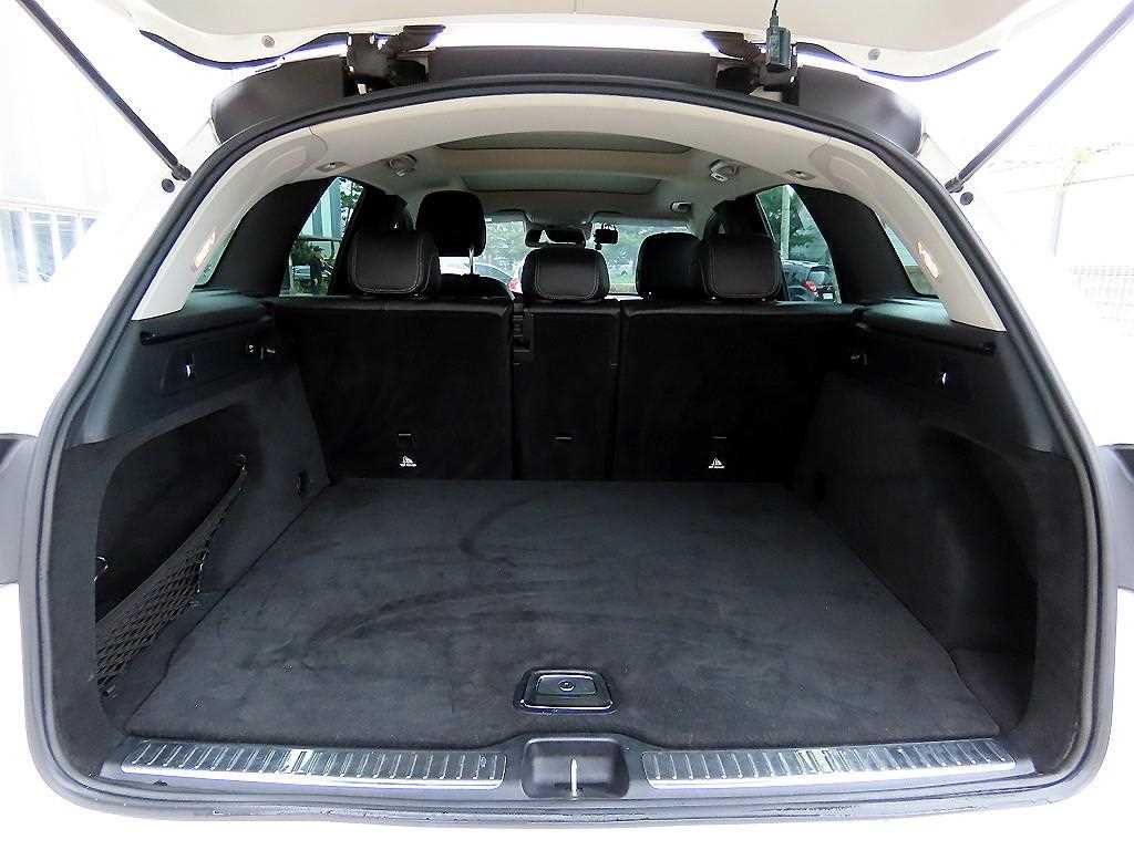 Mercedes Benz GLC Class 2016 - Importación desde Corea - HF Imports Iquique - Foto 17