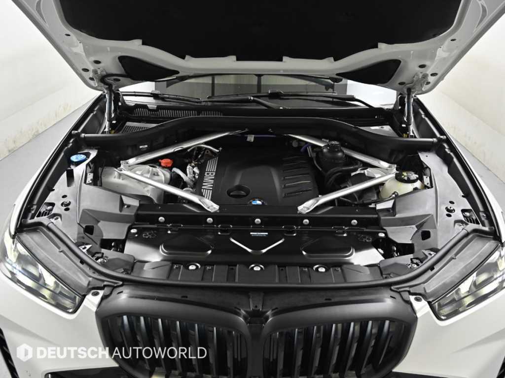 BMW X5 - Vista 6
