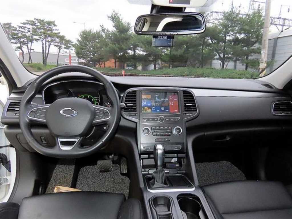 SAMSUNG SM6 - Vista 7