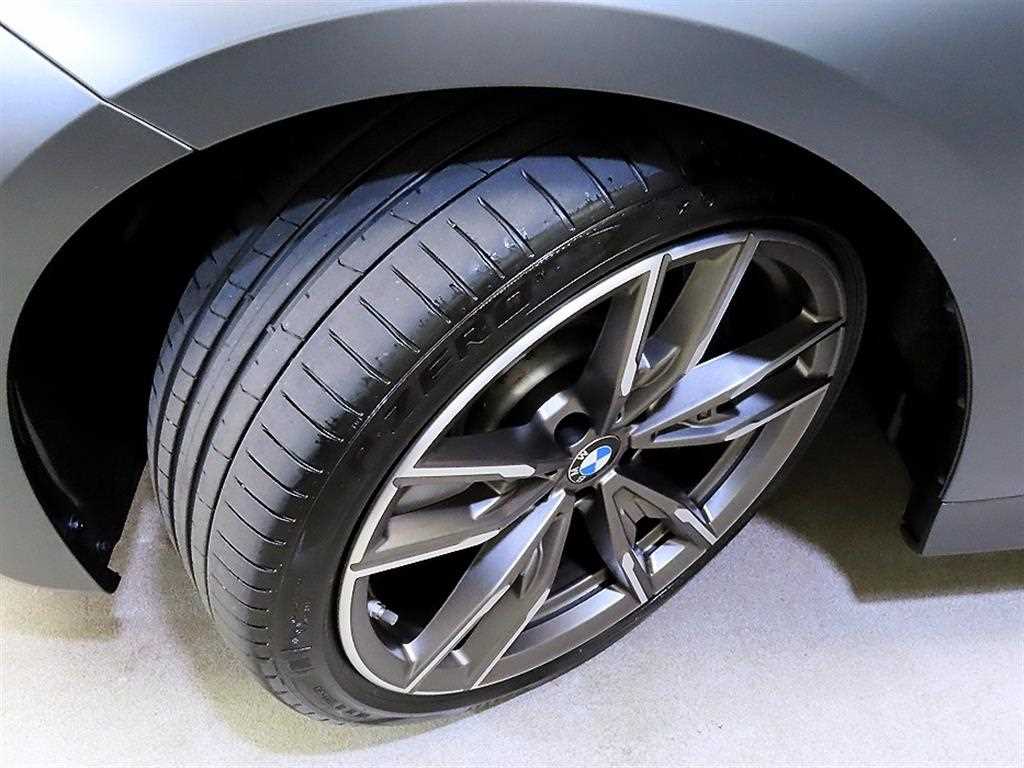 BMW 3 series 2020 Gris - Importación desde Corea - HF Imports Iquique - Foto 20