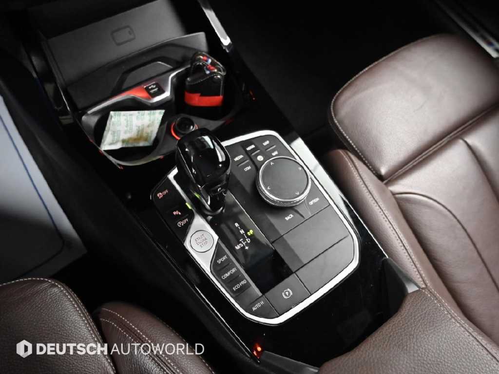 BMW 2 series - Vista 10