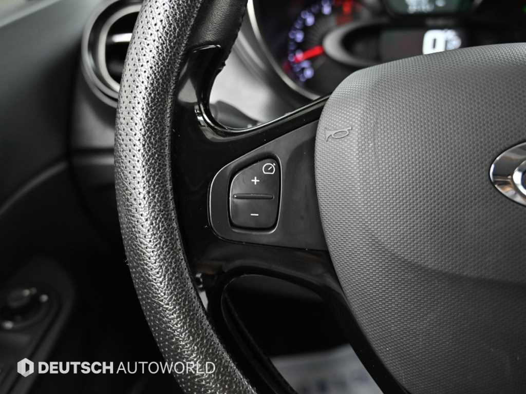 SAMSUNG QM3 2016 Blanco - Importación desde Corea - HF Imports Iquique - Foto 18