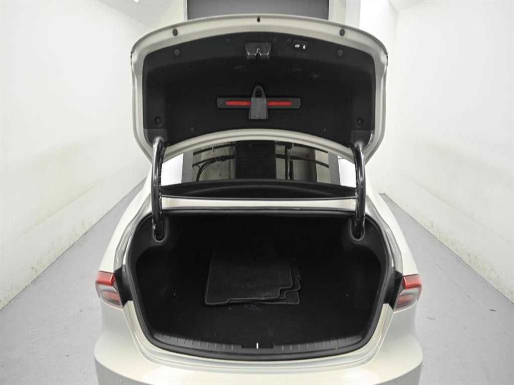 HYUNDAI Grandeur 2021 Gris - Importación desde Corea - HF Imports Iquique - Foto 19