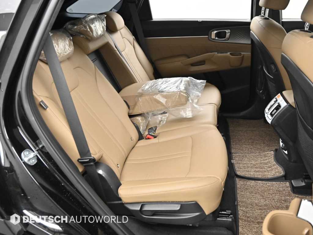 KIA Sorento - Vista 12
