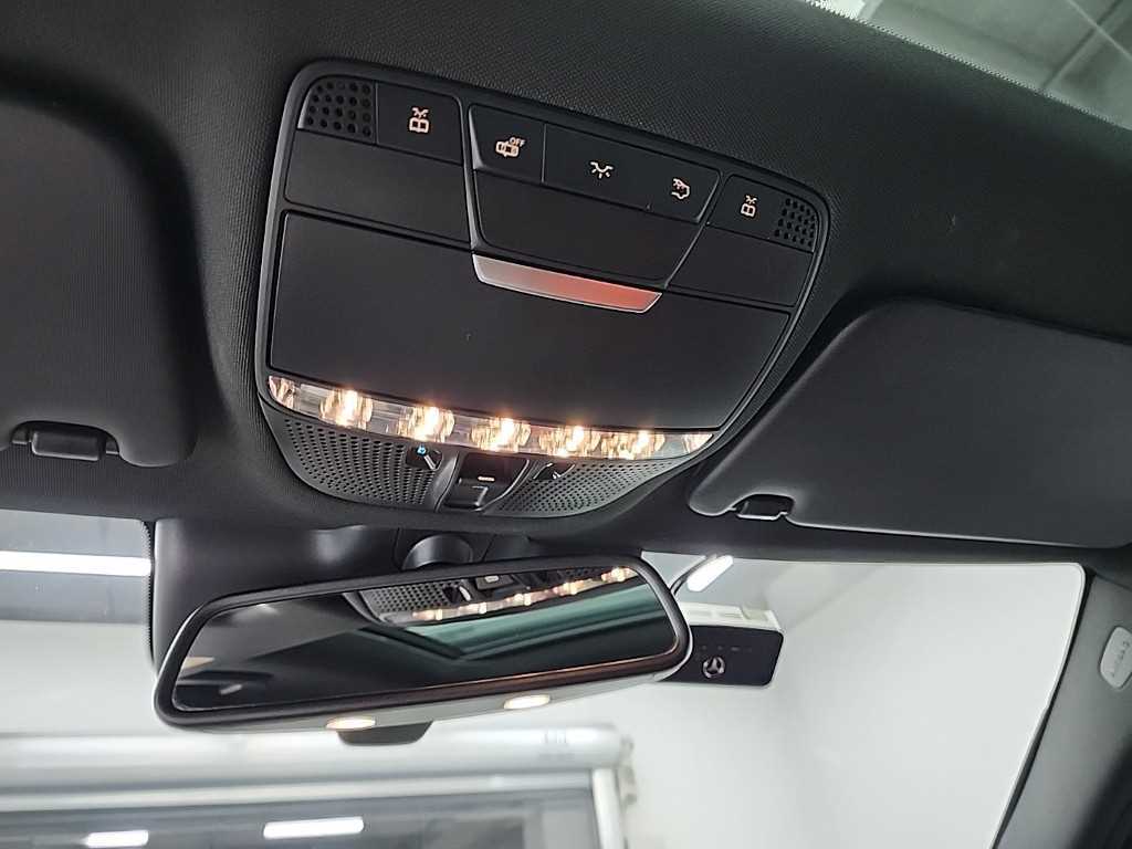 Mercedes Benz C Class 2017 - Importación desde Corea - HF Imports Iquique - Foto 17