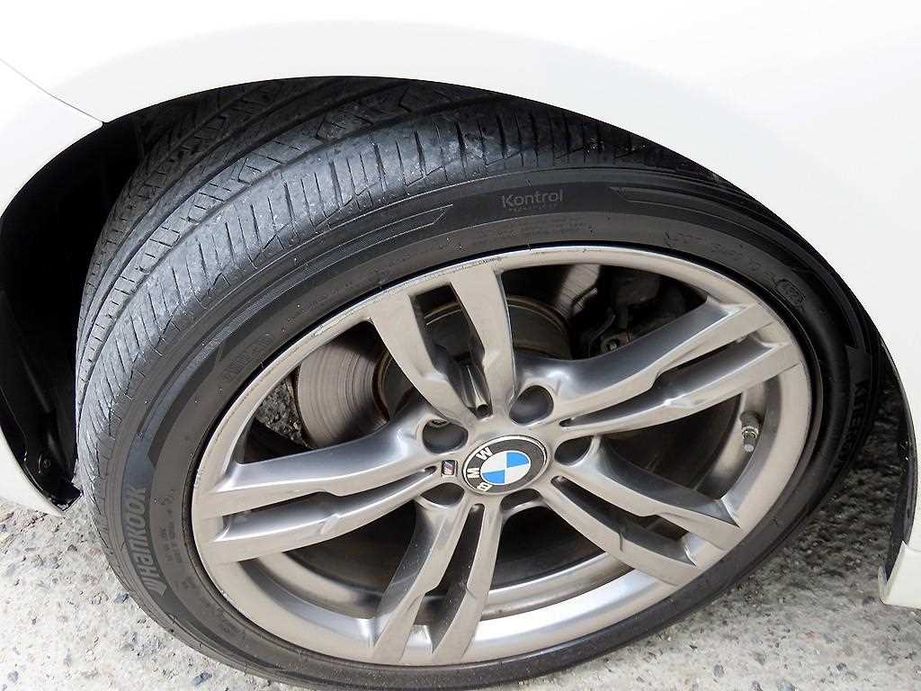 BMW 3 series 2016 - Importación desde Corea - HF Imports Iquique - Foto 20