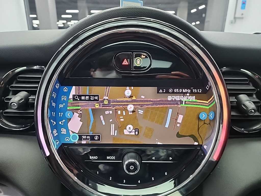 Mini Cooper 2022 Gris - Importación desde Corea - HF Imports Iquique - Foto 15