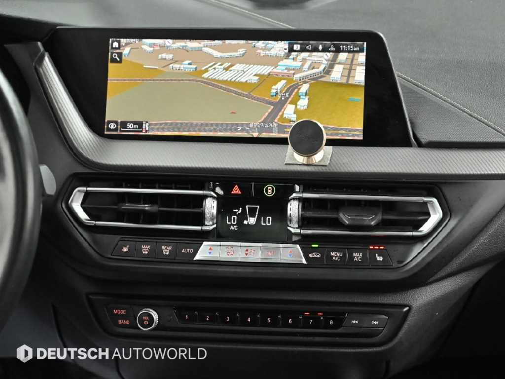 BMW 2 series 2021 Gris - Importación desde Corea - HF Imports Iquique - Foto 16