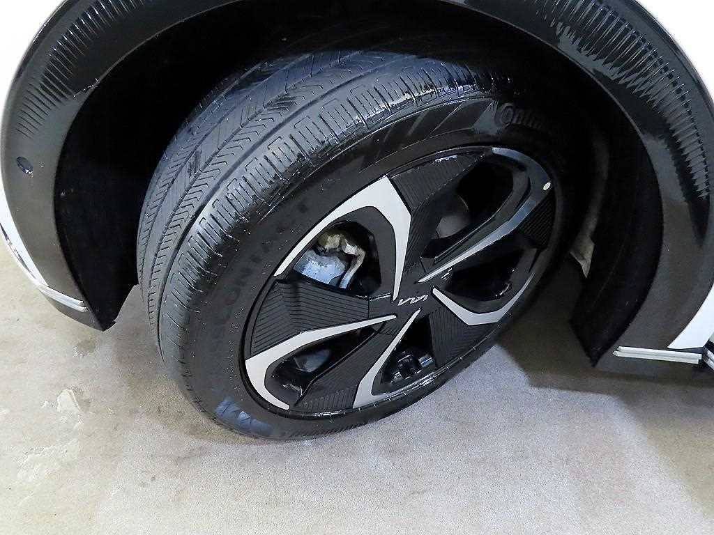 KIA EV6 2023 Blanco - Importación desde Corea - HF Imports Iquique - Foto 20
