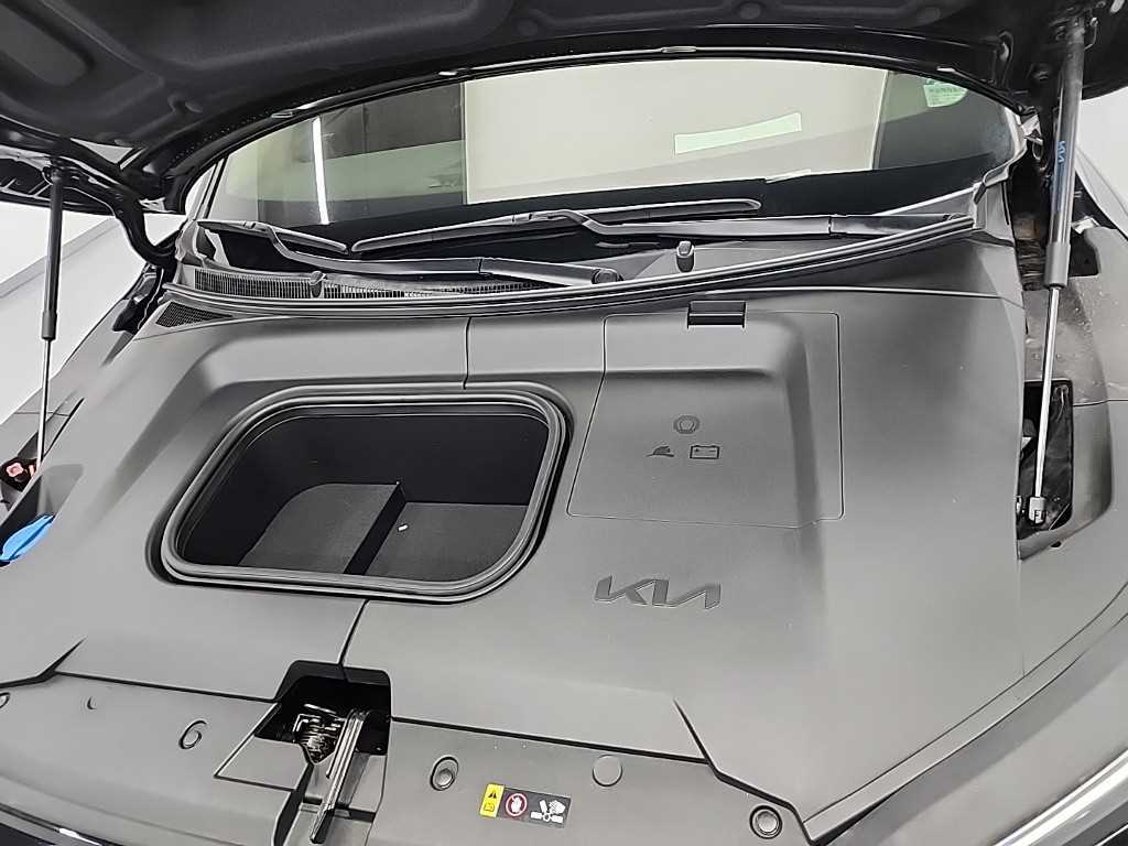 KIA EV3 - Vista 5