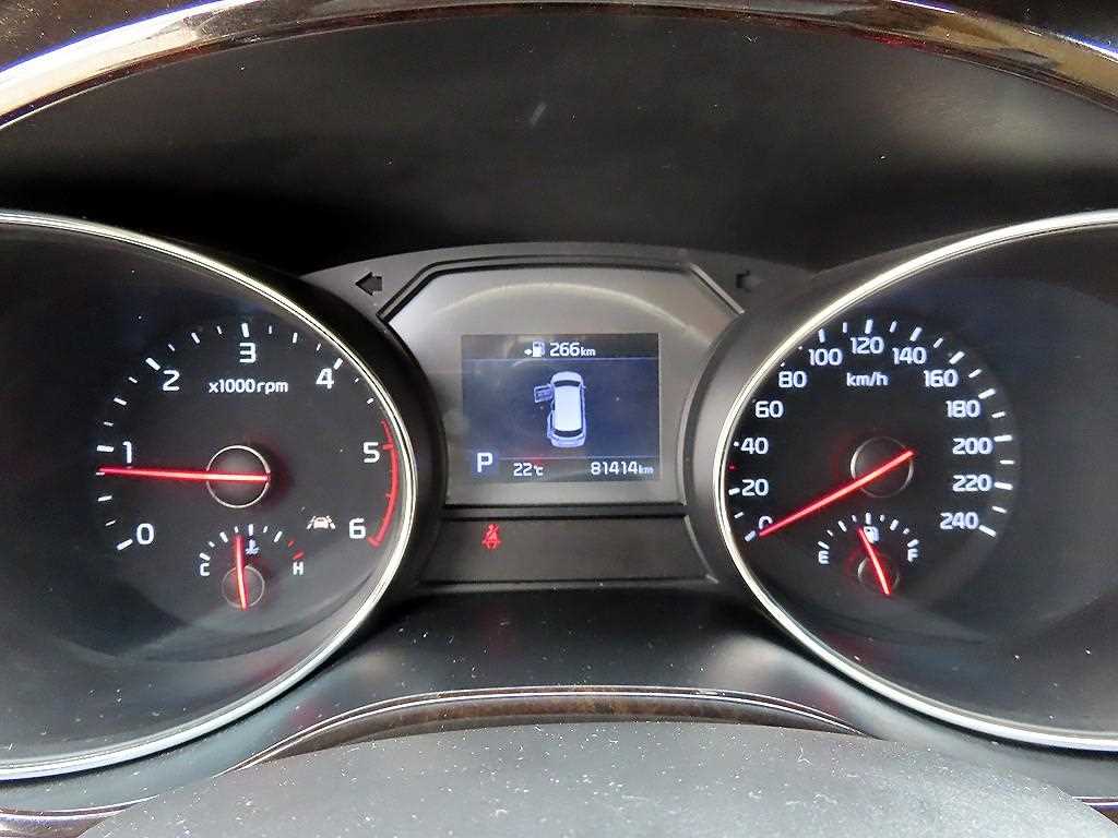 KIA Carnival - Vista 10