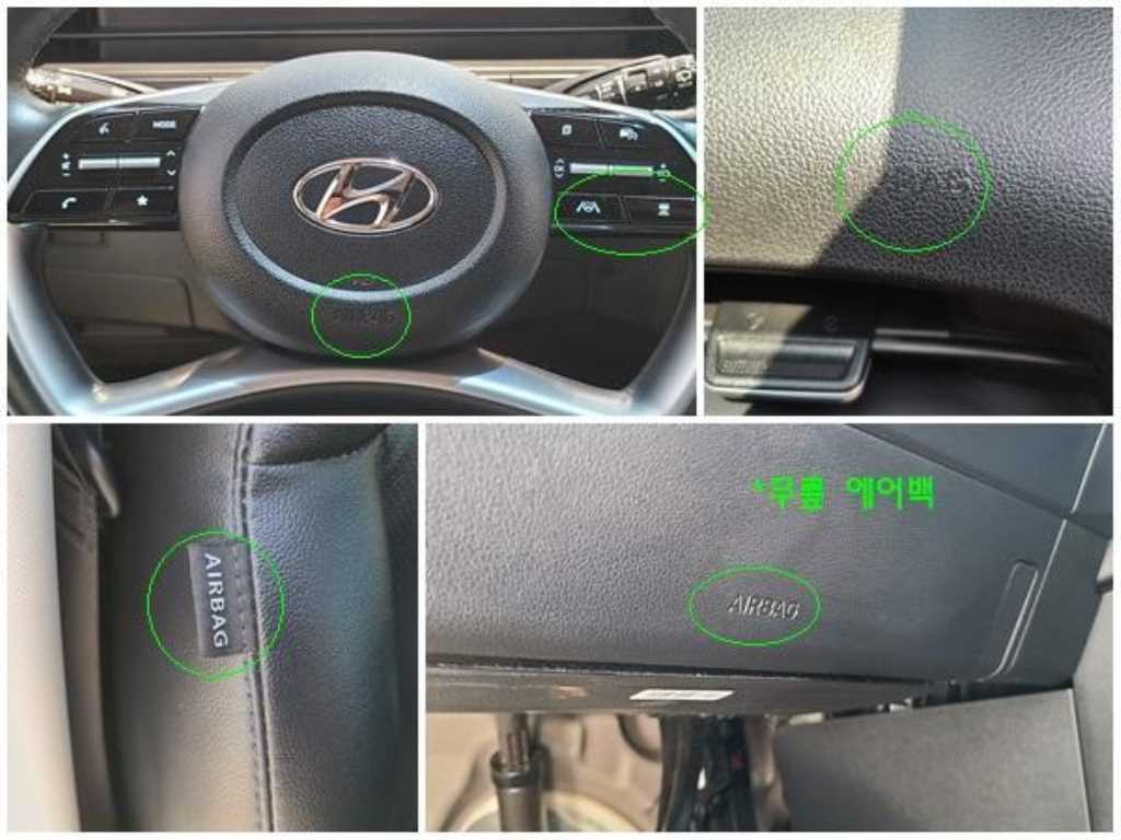 HYUNDAI Staria - Vista 12