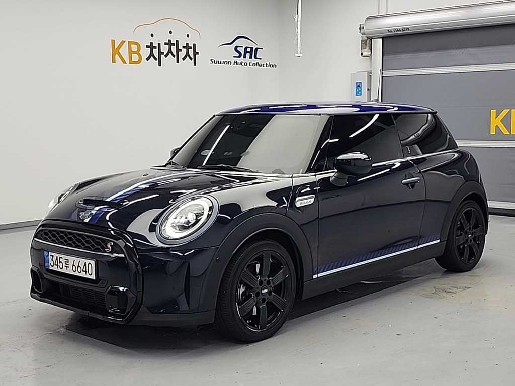 Mini Cooper 2022 - Importación desde Corea - HF Imports Iquique - Foto 1