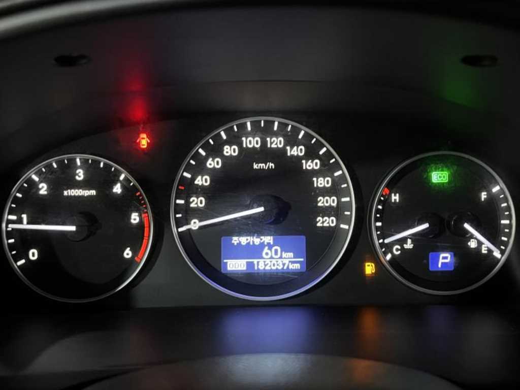 HYUNDAI Starex - Vista 8