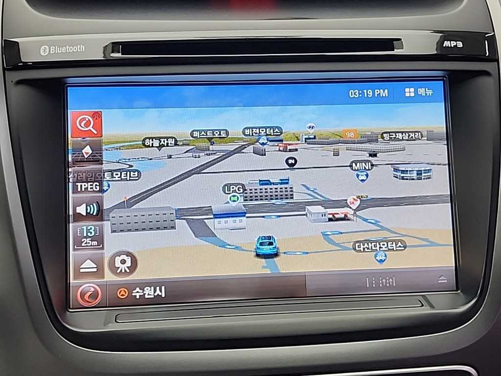 KIA Sorento 2014 Blanco - Importación desde Corea - HF Imports Iquique - Foto 15
