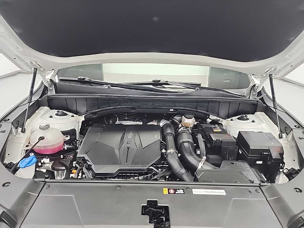 KIA Sorento - Vista 5