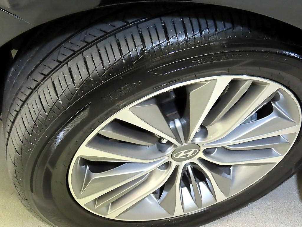 HYUNDAI Grandeur 2016 - Importación desde Corea - HF Imports Iquique - Foto 20