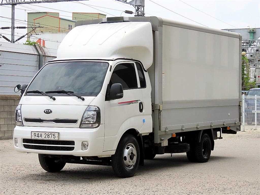 Small Truck Cargo (small) - Vista 2