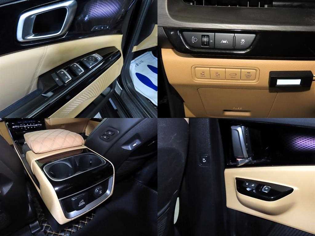 KIA Carnival 2021 - Importación desde Corea - HF Imports Iquique - Foto 16