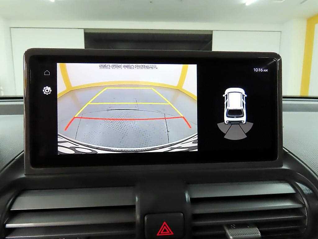 HYUNDAI Casper 2026 Verde - Importación desde Corea - HF Imports Iquique - Foto 15