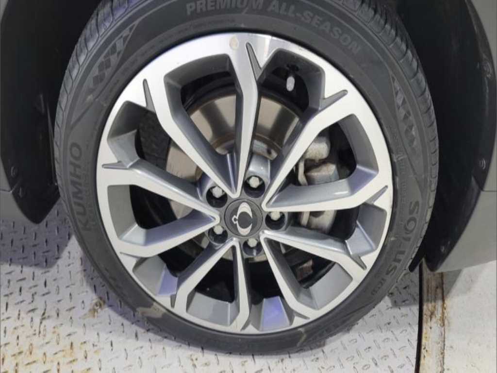 Ssangyong Tivoli 2018 - Importación desde Corea - HF Imports Iquique - Foto 13