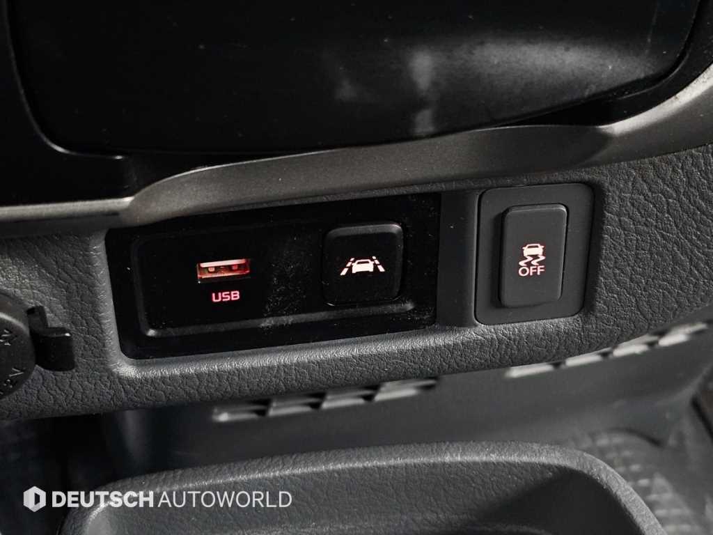 Small Truck Normal Box(High Deck) 2022 Blanco - Importación desde Corea - HF Imports Iquique - Foto 16