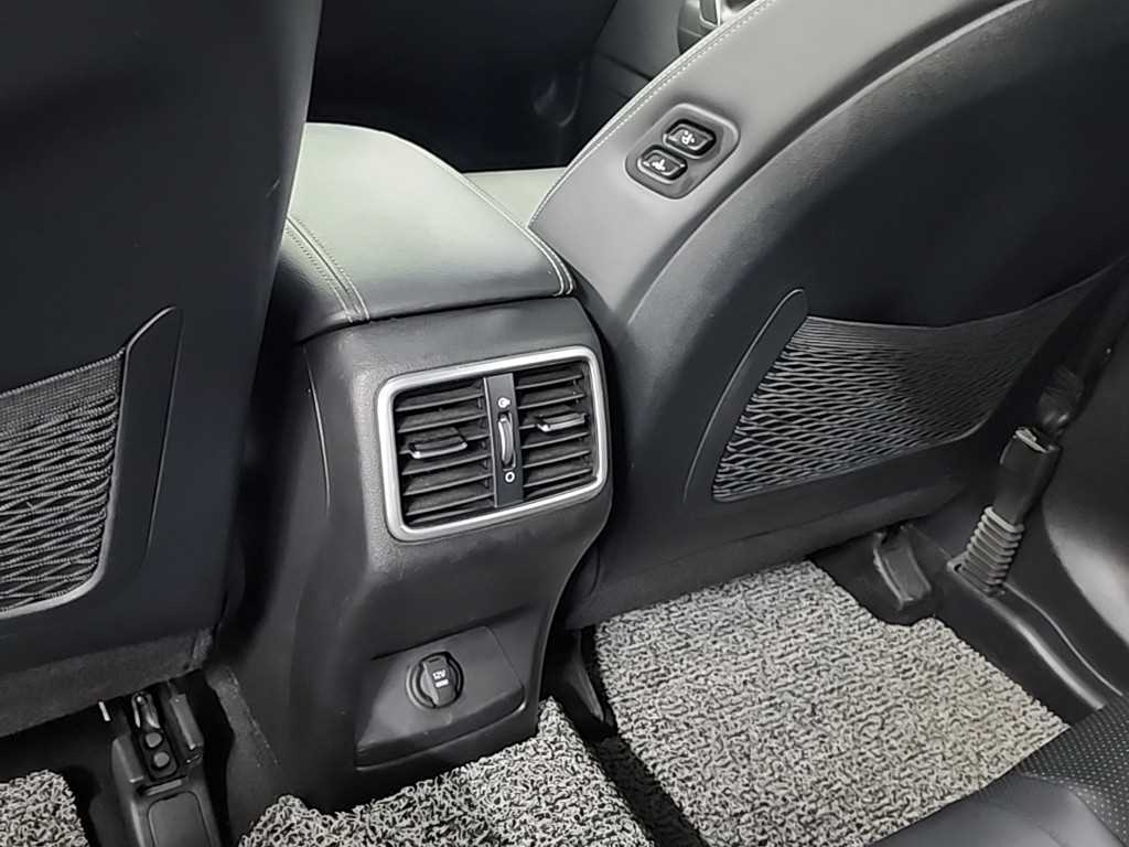 KIA Sportage 2019 Gris - Importación desde Corea - HF Imports Iquique - Foto 13