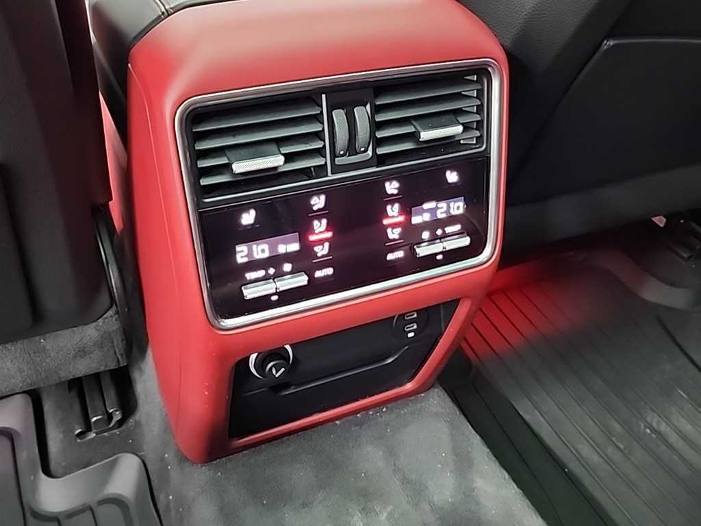 Porsche Cayenne 2020 Blanco - Importación desde Corea - HF Imports Iquique - Foto 13