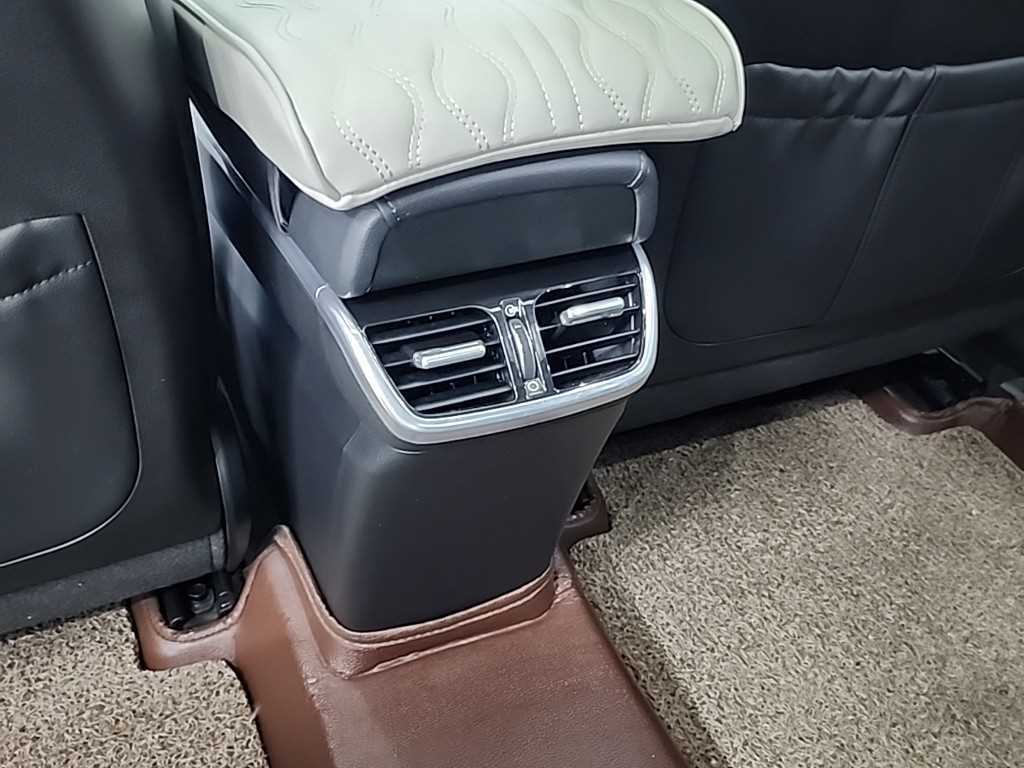 HYUNDAI Grandeur 2021 - Importación desde Corea - HF Imports Iquique - Foto 13