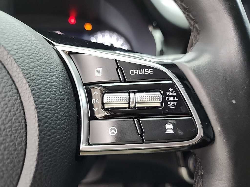 KIA Seltos 2023 Blanco - Importación desde Corea - HF Imports Iquique - Foto 17