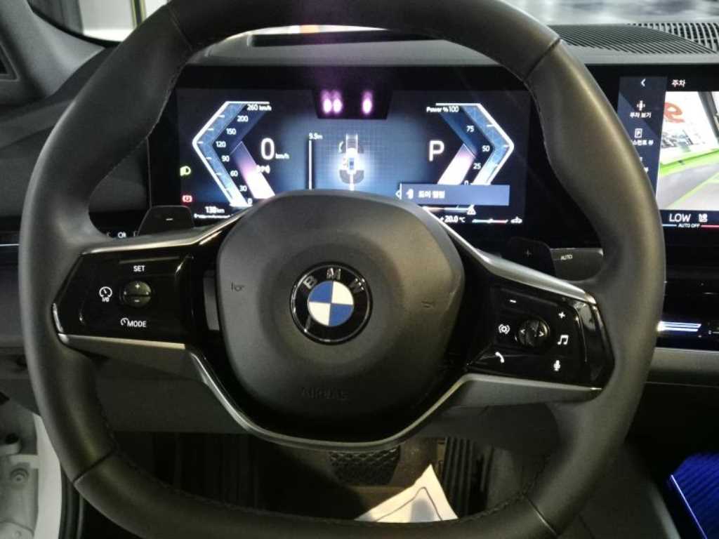 BMW 5 Series - Vista 11