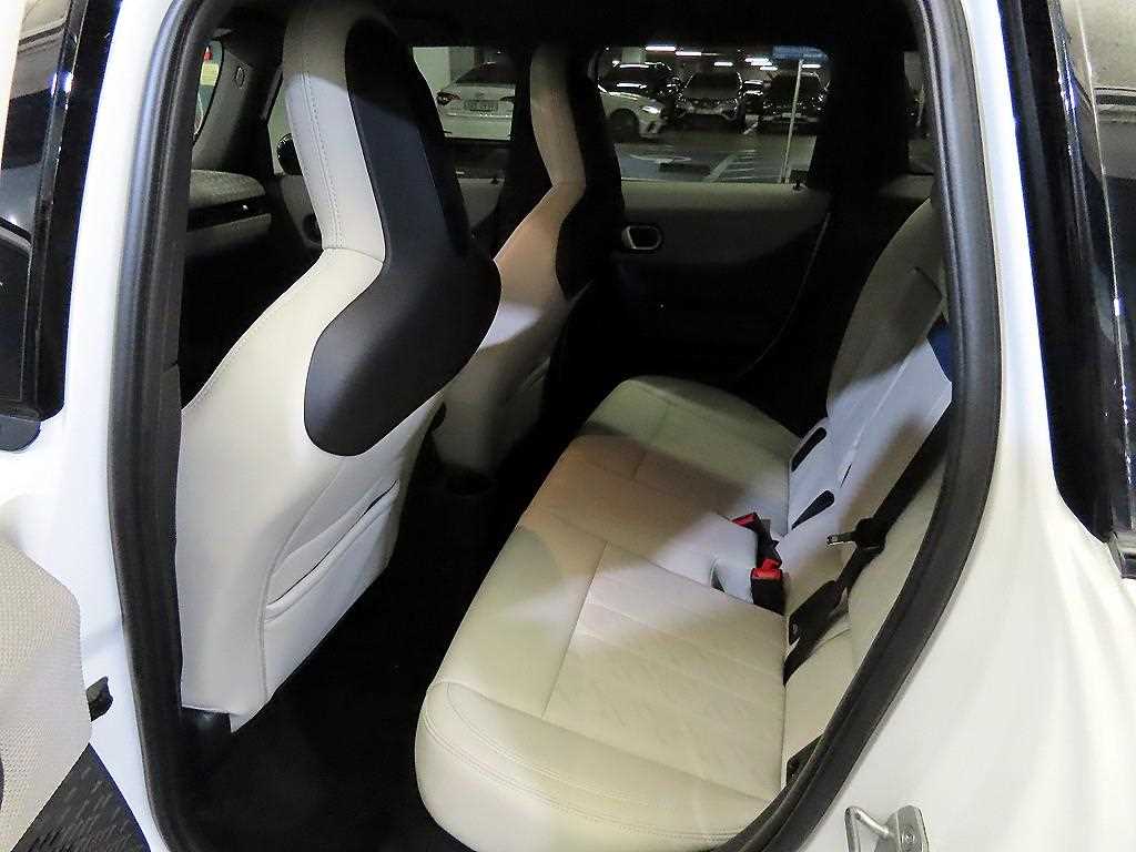 Mini Cooper - Vista 7