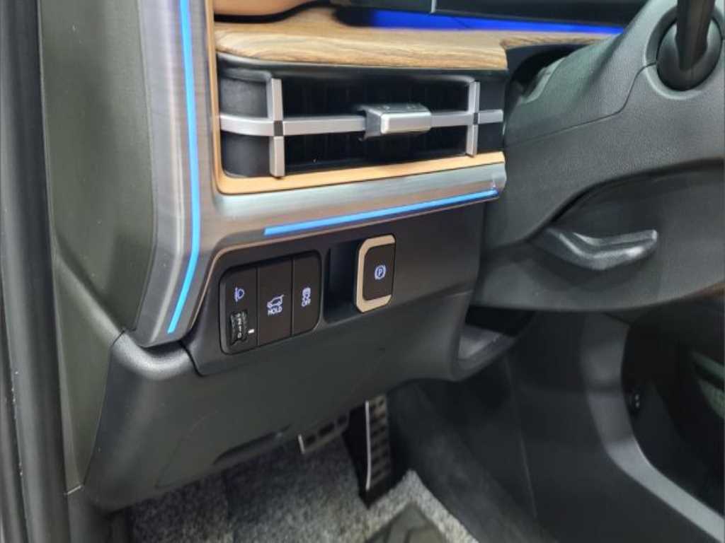 HYUNDAI Santa Fe 2024 - Importación desde Corea - HF Imports Iquique - Foto 15