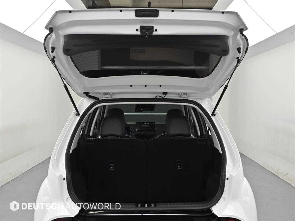 HYUNDAI Casper 2026 Blanco - Importación desde Corea - HF Imports Iquique - Foto 19
