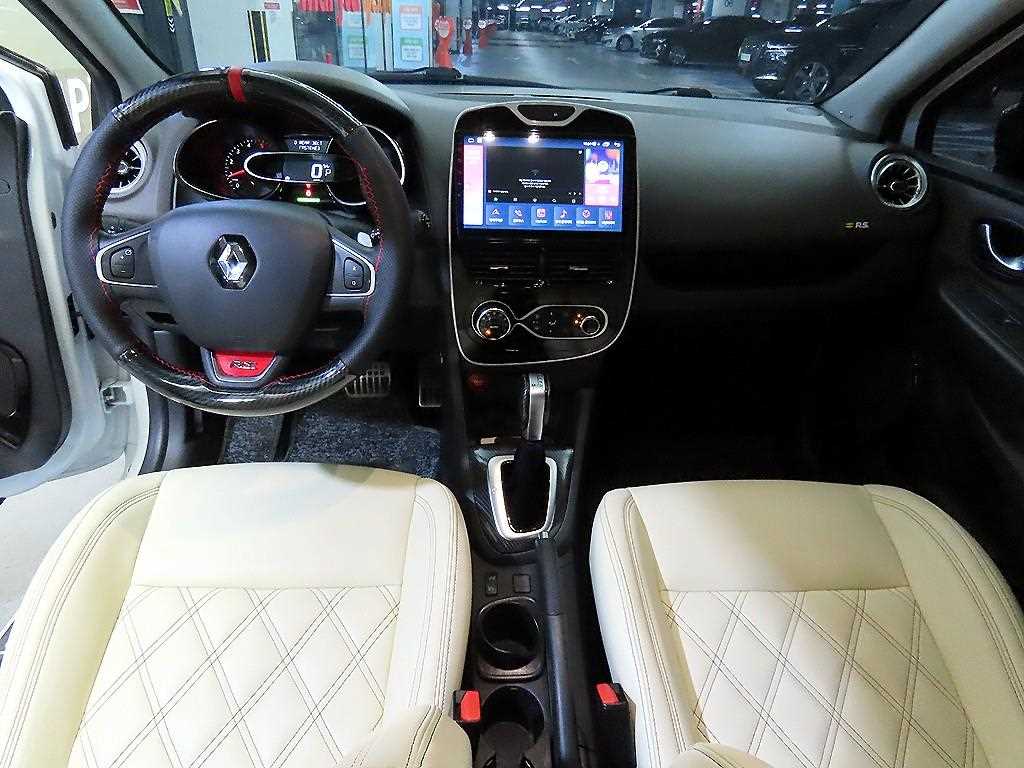 SAMSUNG Clio - Vista 11
