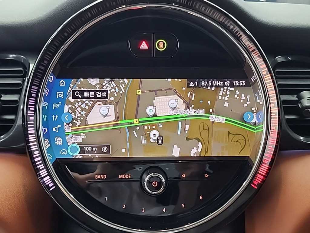 Mini Cooper 2022 - Importación desde Corea - HF Imports Iquique - Foto 14