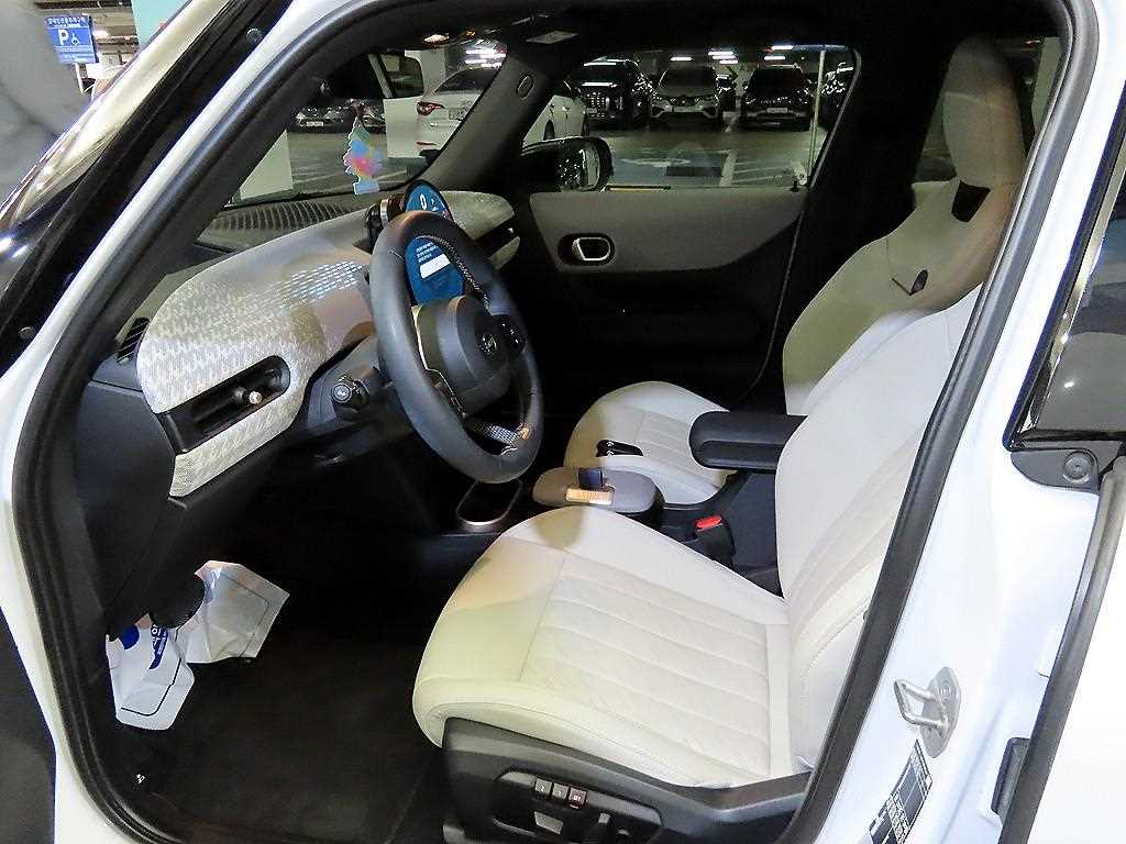 Mini Cooper - Vista 6