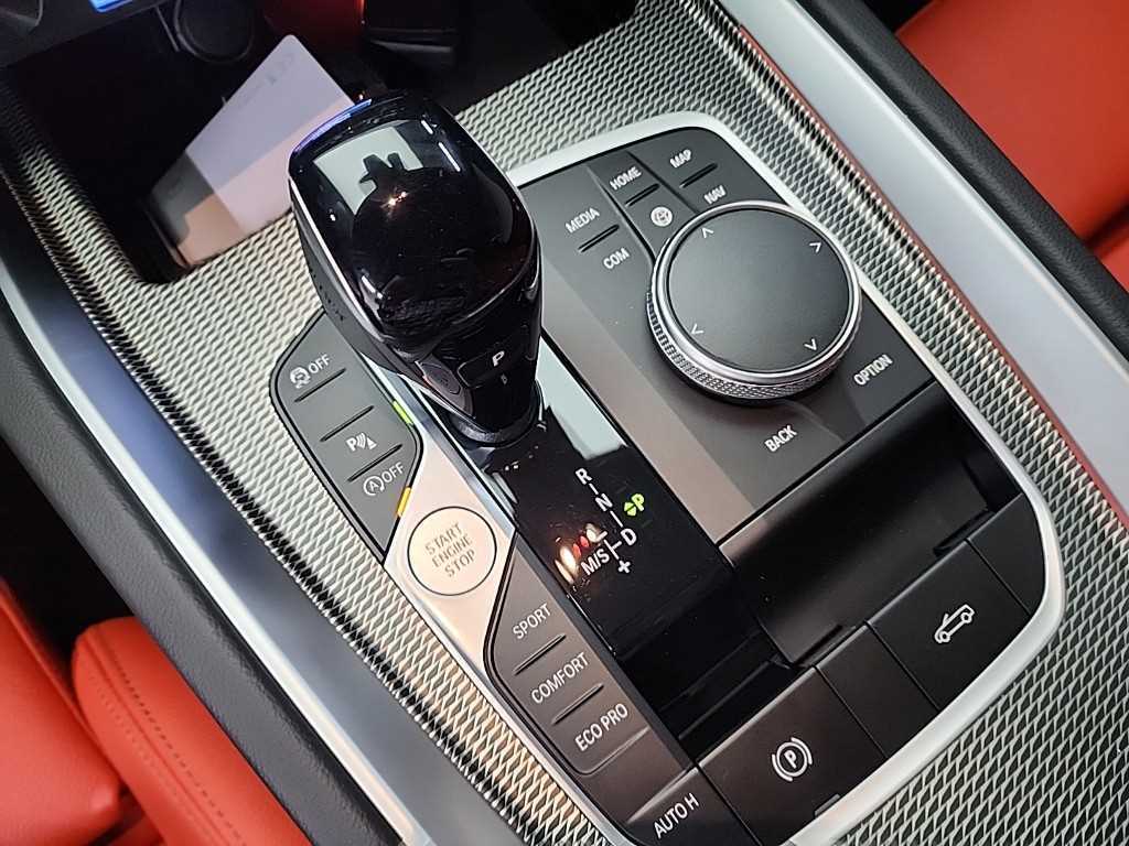 BMW Z4 - Vista 8