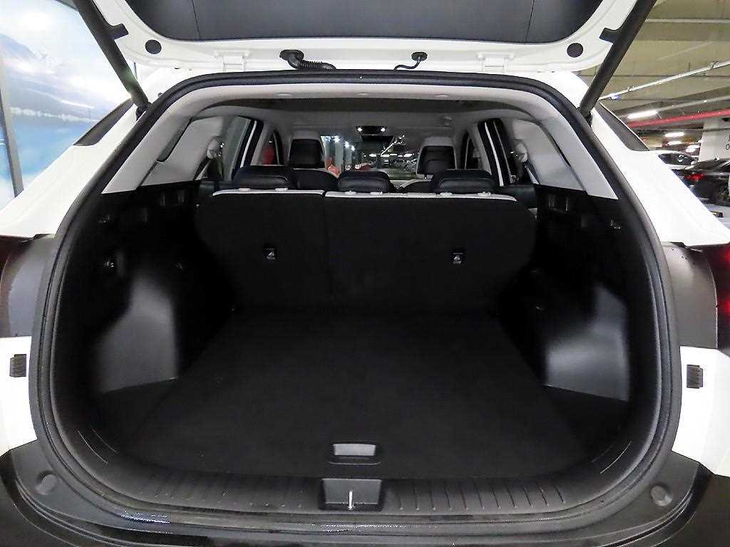 KIA Sportage 2022 Blanco - Importación desde Corea - HF Imports Iquique - Foto 16