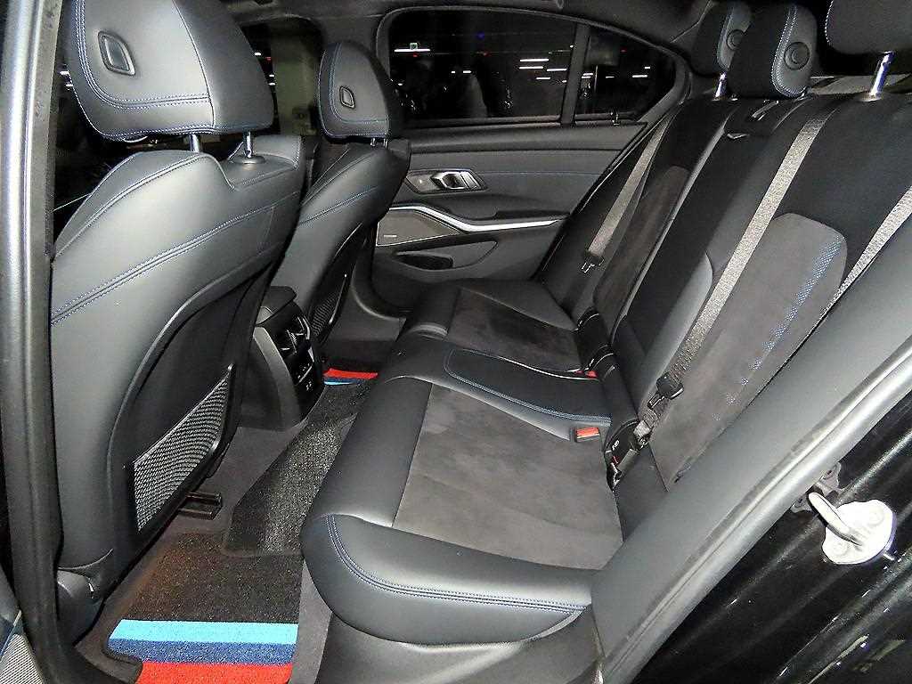BMW 3 series - Vista 7