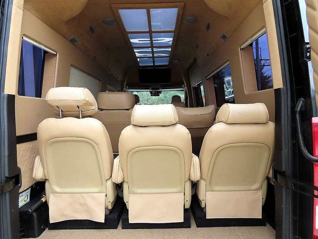 HYUNDAI Solati 2018 Negro - Importación desde Corea - HF Imports Iquique - Foto 17