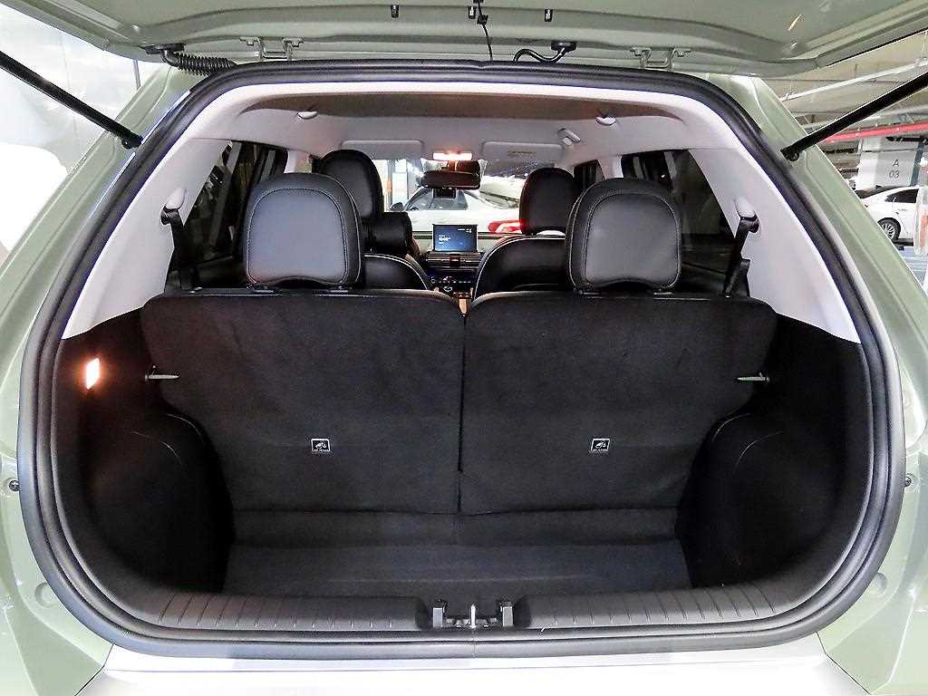 HYUNDAI Casper 2023 Verde - Importación desde Corea - HF Imports Iquique - Foto 18