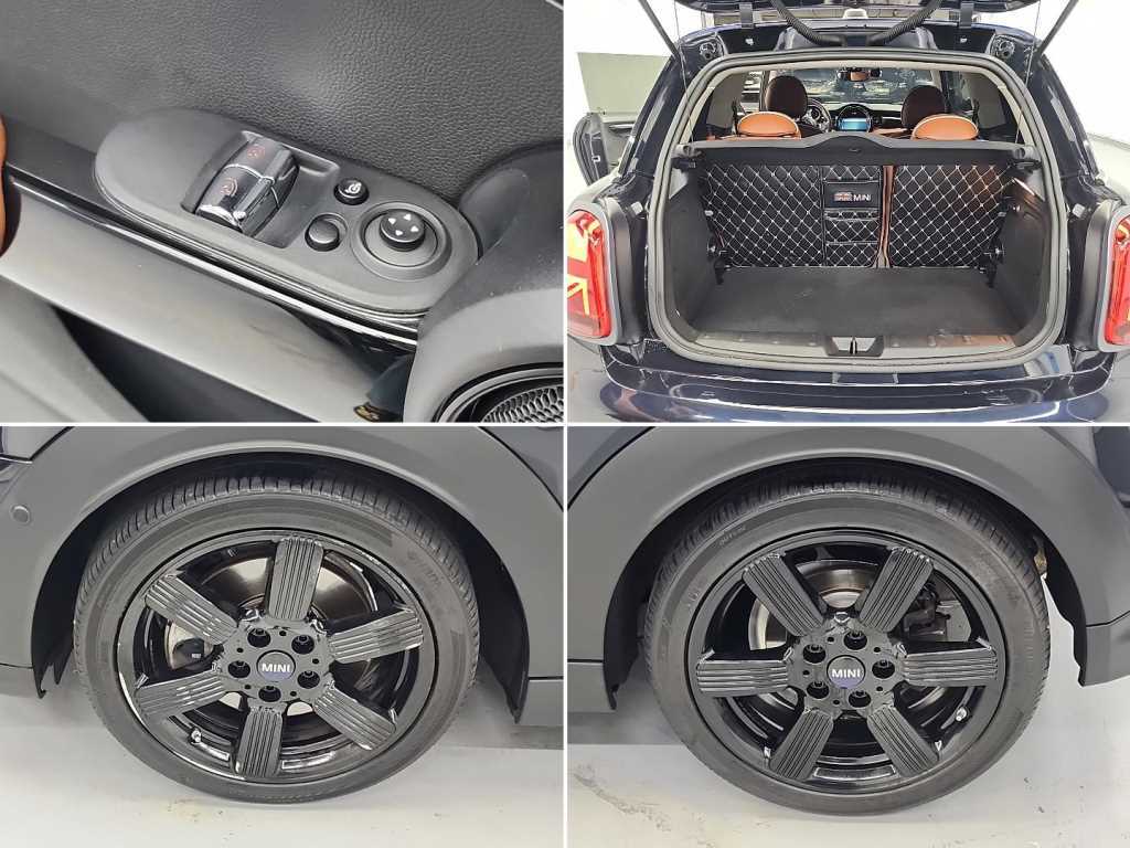 Mini Cooper 2022 - Importación desde Corea - HF Imports Iquique - Foto 18