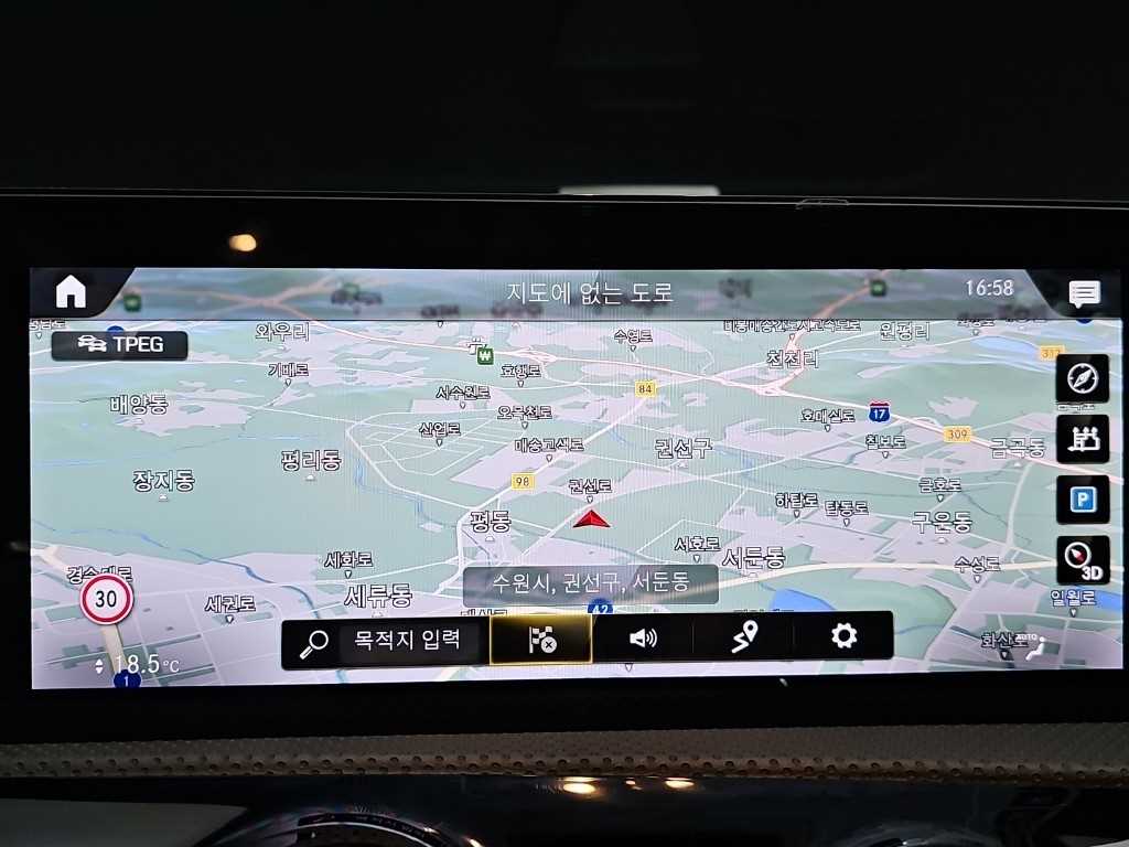 Mercedes Benz CLA Class 2022 Blanco - Importación desde Corea - HF Imports Iquique - Foto 14