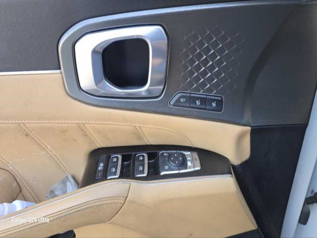 KIA Sorento 2022 Blanco - Importación desde Corea - HF Imports Iquique - Foto 15