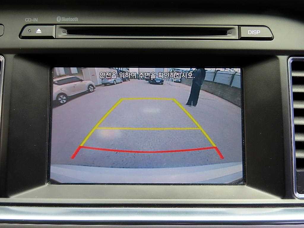 HYUNDAI Sonata 2015 Blanco - Importación desde Corea - HF Imports Iquique - Foto 15